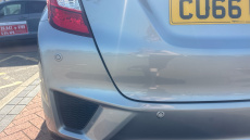 Honda Jazz 1.3 EX 5dr CVT Petrol Hatchback